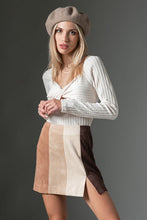 FINAL SALE Tina Skirt