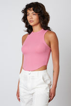 Bailey Tank-Pink