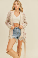 FINAL SALE Freya Cardigan