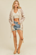FINAL SALE Freya Cardigan