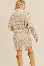 FINAL SALE Freya Cardigan