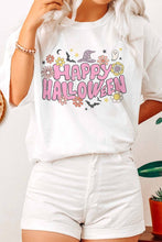 Happy Halloween Tee