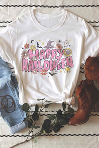 Happy Halloween Tee