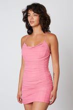 Bailey Dress-Pink