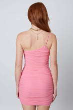 Ella Dress-Pink