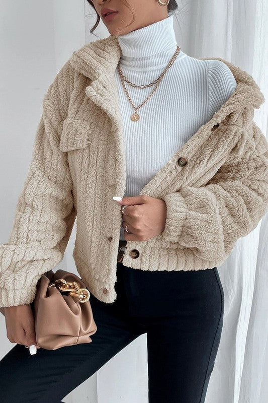 Louise Jacket