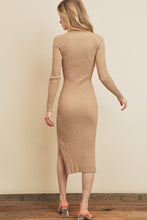 FINAL SALE Valerie Sweater Dress