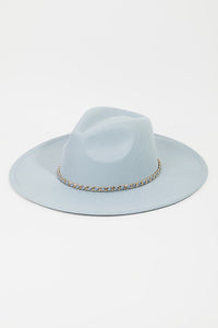 Steph Hat-Blue