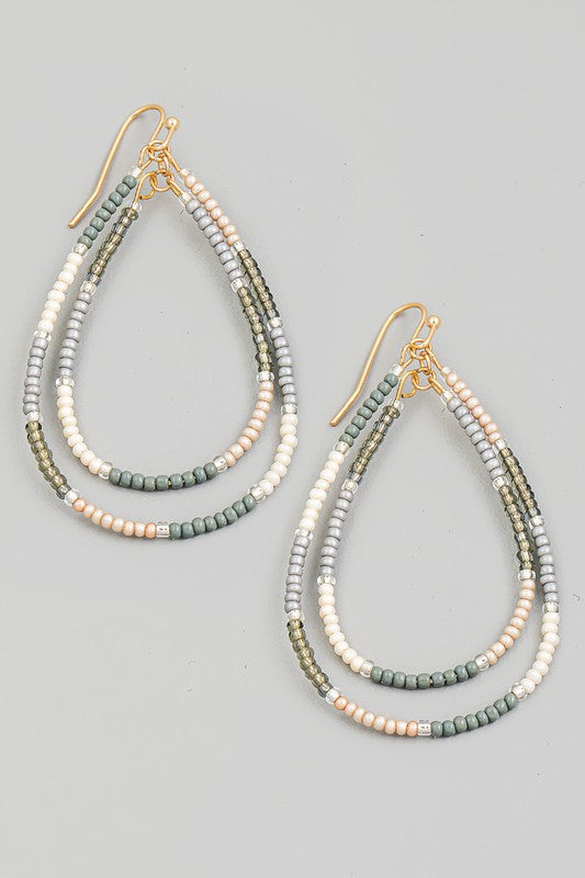 Serena Earrings