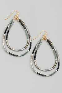 Serena Earrings