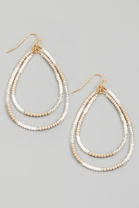 Serena Earrings