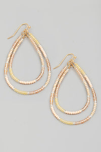 Serena Earrings