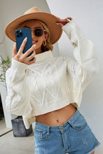 Clea Sweater
