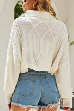 Clea Sweater