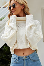 Clea Sweater