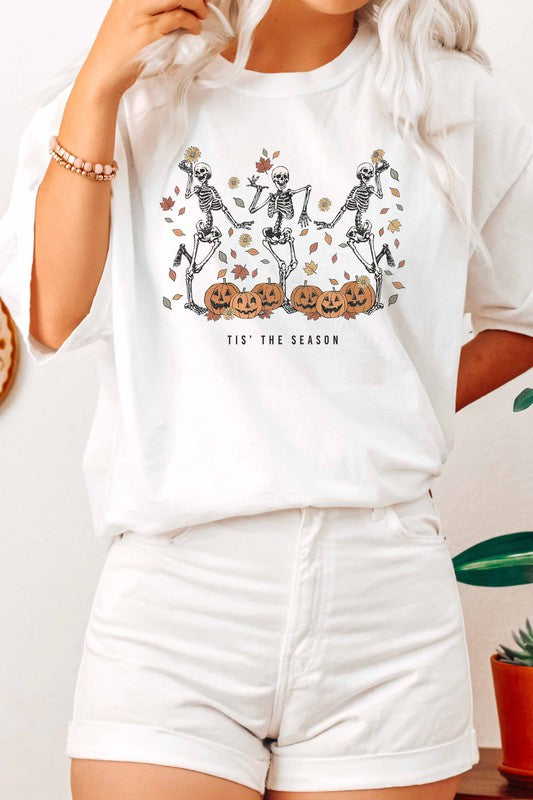 Tis the Season Tee