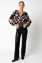 FINAL SALE Cienna Blouse