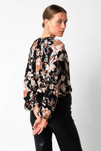 FINAL SALE Cienna Blouse