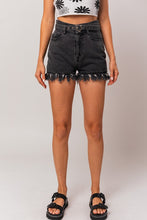 FINAL SALE Tatum Belted Shorts