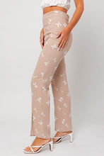 FINAL SALE Bow Pants