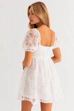Ollie Dress