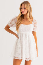 Ollie Dress