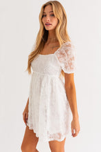 Ollie Dress