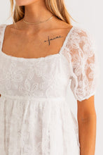 Ollie Dress