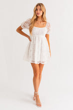 Ollie Dress