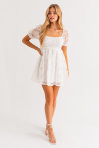 Ollie Dress