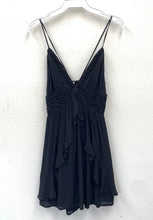 Calisa Dress-Black