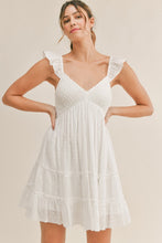 Alexandra Dress