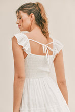 Alexandra Dress