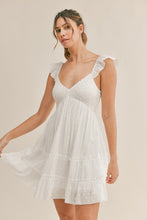 Alexandra Dress