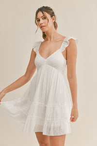 Alexandra Dress