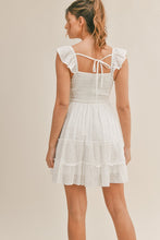 Alexandra Dress