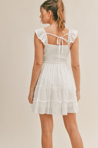 Alexandra Dress
