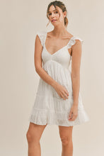 Alexandra Dress