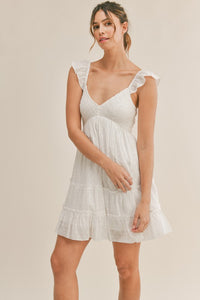 Alexandra Dress
