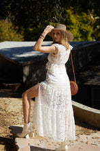 Desiree Maxi Skirt