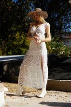 Desiree Maxi Skirt