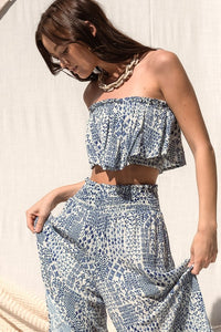 FINAL SALE Francia Top