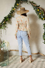 FINAL SALE Paulina Top