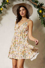 Delilah Dress