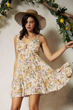 Delilah Dress