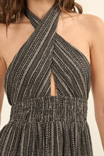 Marcia Maxi Dress