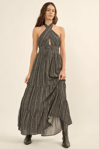 Marcia Maxi Dress