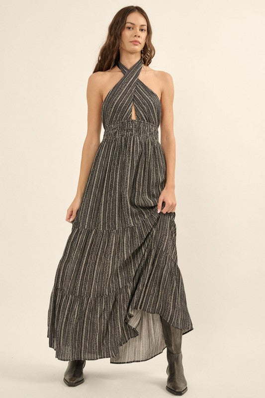 Marcia Maxi Dress