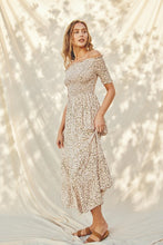 Sharyn Dress-Pink