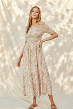 Sharyn Dress-Pink